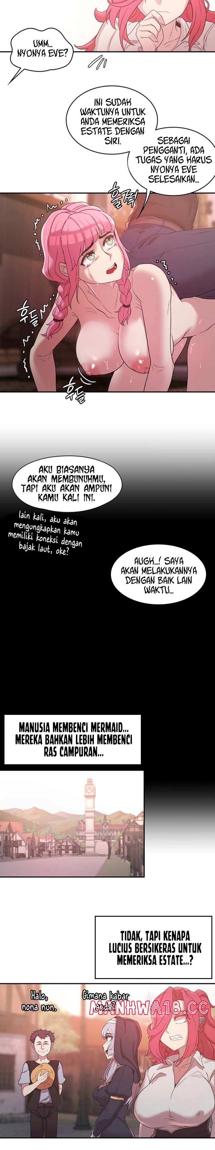 Hero Villain Raw Chapter 26 Page 10