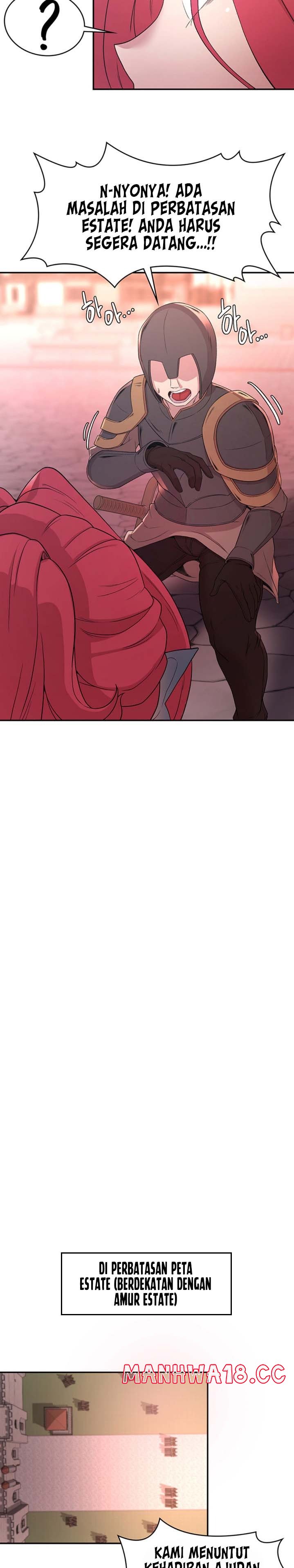 Hero Villain Raw Chapter 26 Page 15