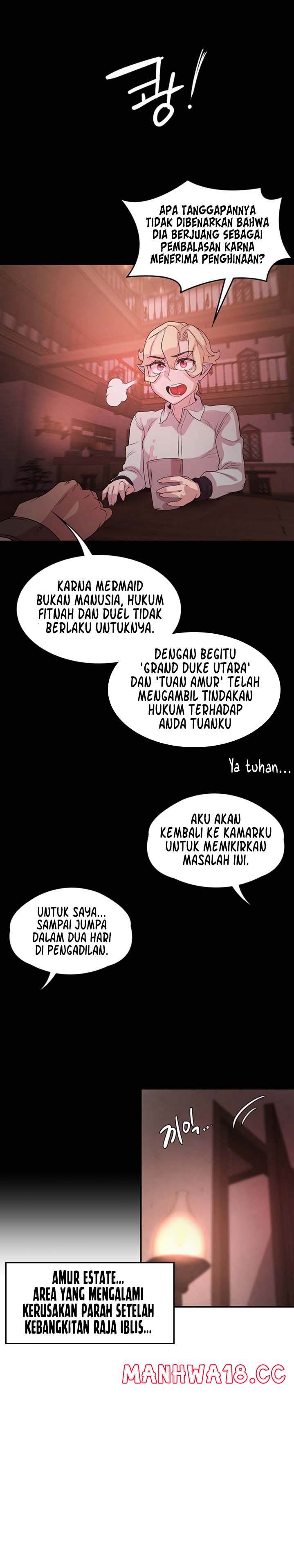 Hero Villain Raw Chapter 26 Page 20
