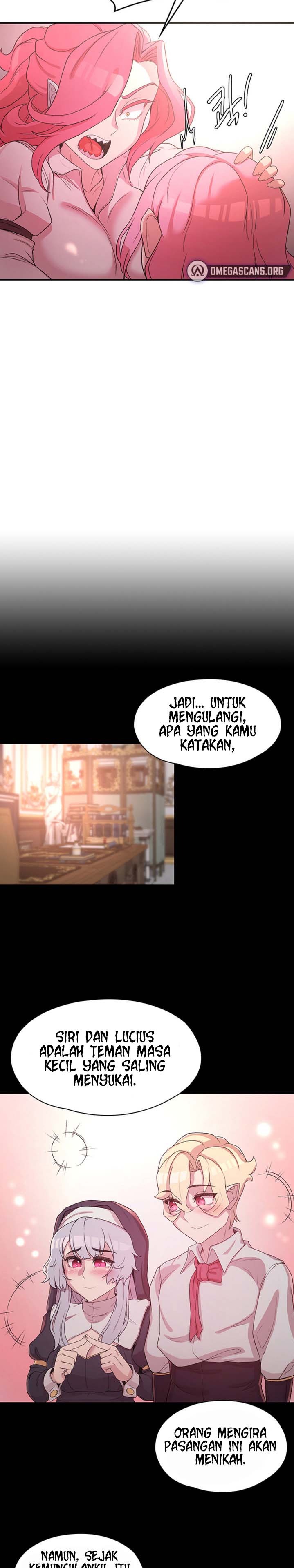 Hero Villain Raw Chapter 26 Page 7