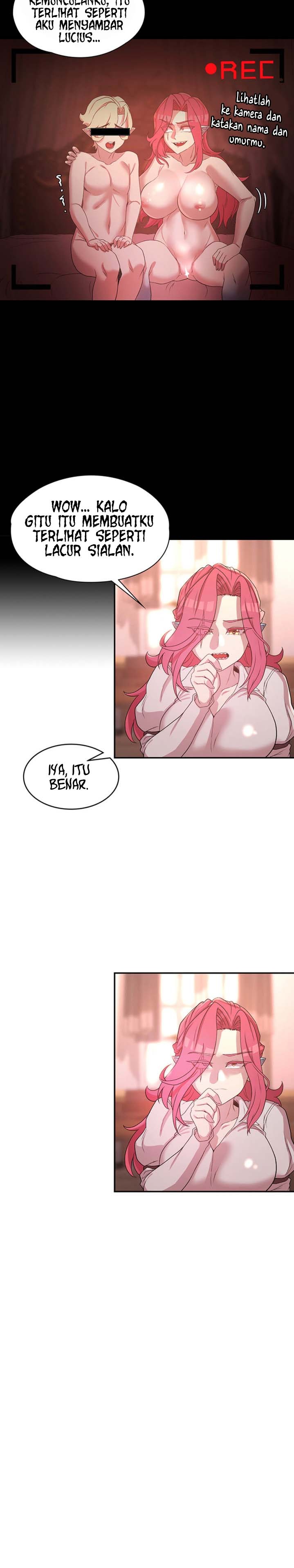 Hero Villain Raw Chapter 26 Page 8