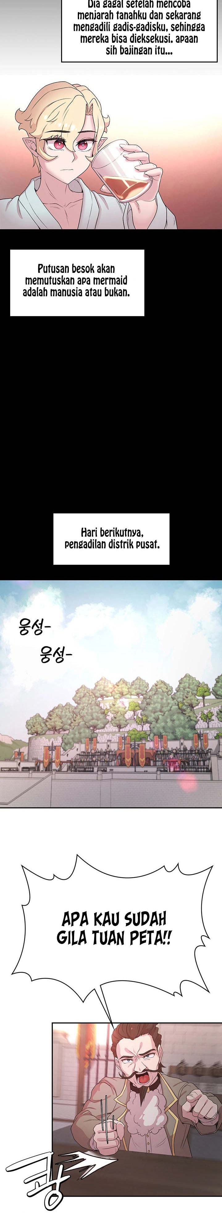 Hero Villain Raw Chapter 27 Page 10