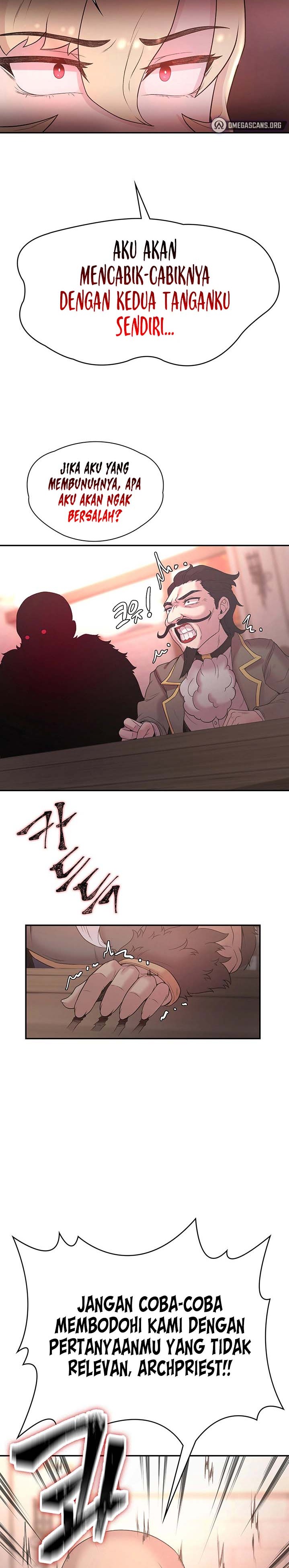 Hero Villain Raw Chapter 27 Page 12