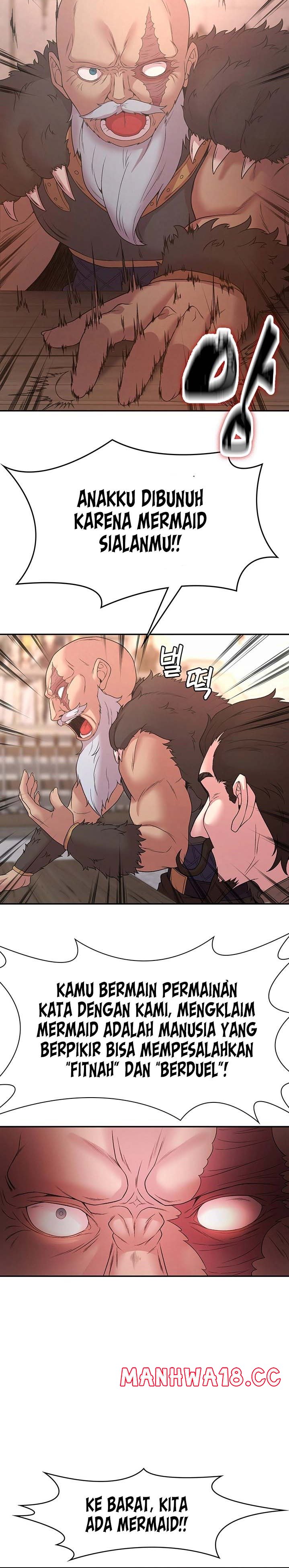 Hero Villain Raw Chapter 27 Page 13
