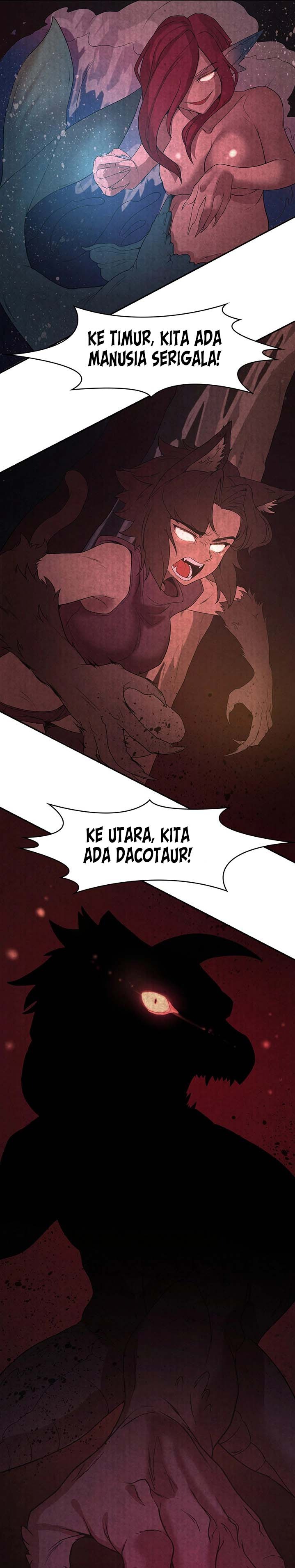 Hero Villain Raw Chapter 27 Page 14