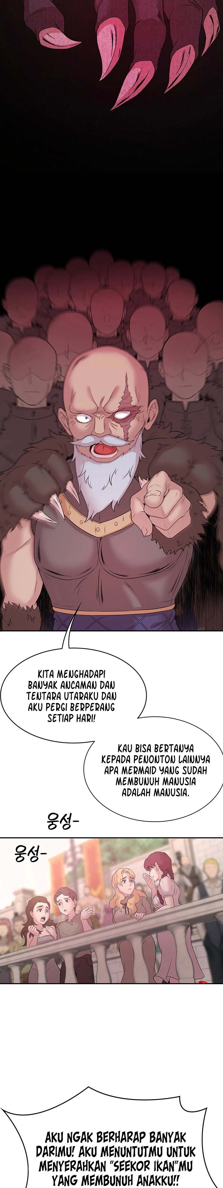 Hero Villain Raw Chapter 27 Page 15