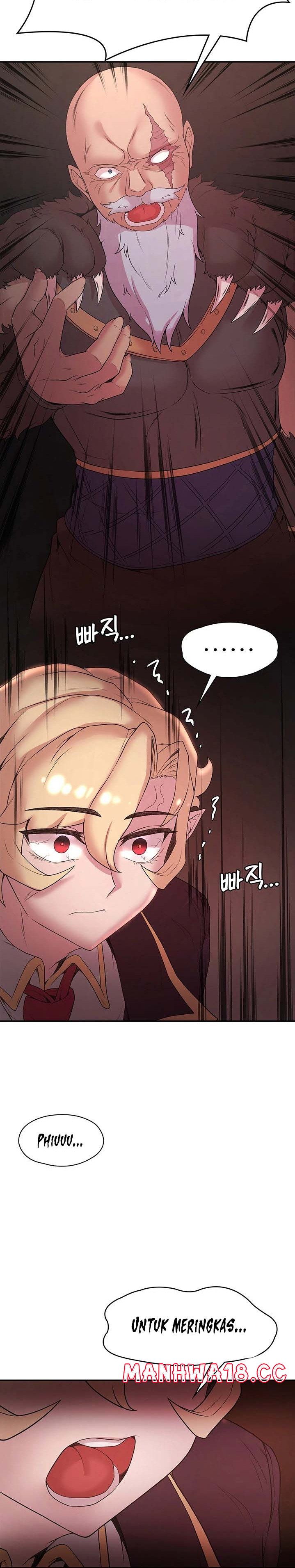 Hero Villain Raw Chapter 27 Page 16