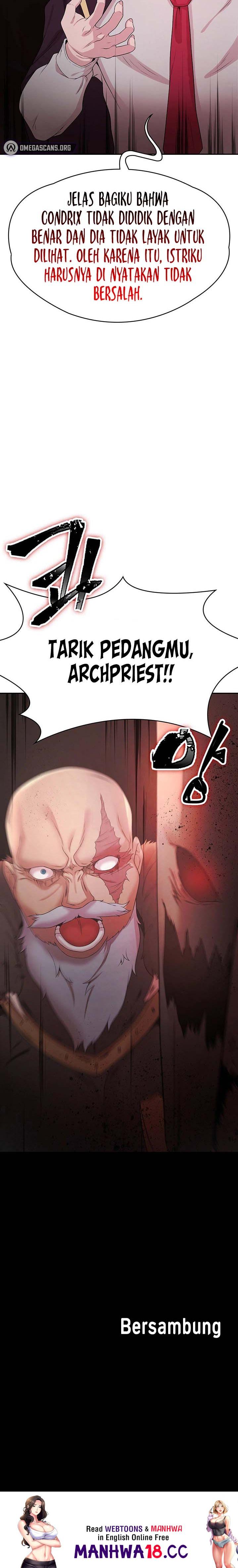Hero Villain Raw Chapter 27 Page 19