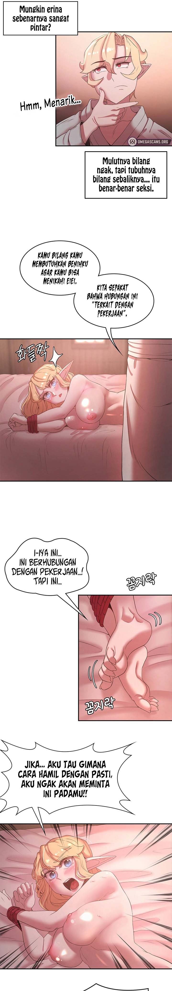 Hero Villain Raw Chapter 27 Page 5