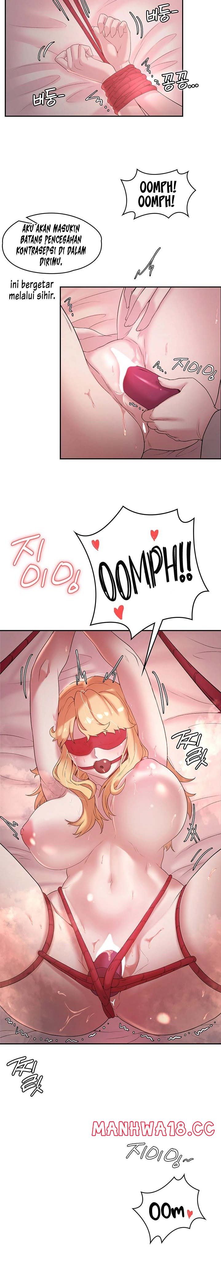 Hero Villain Raw Chapter 27 Page 7