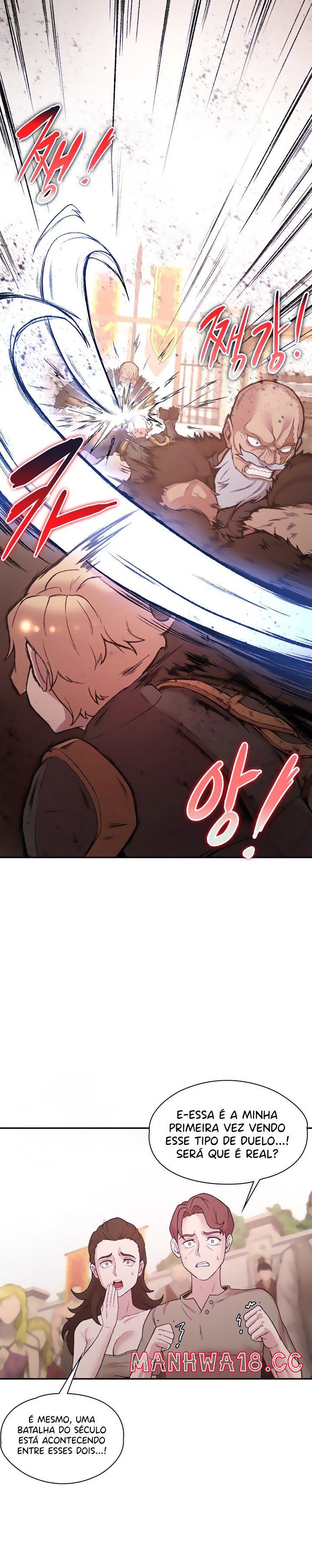 Hero Villain Raw Chapter 28 Page 10