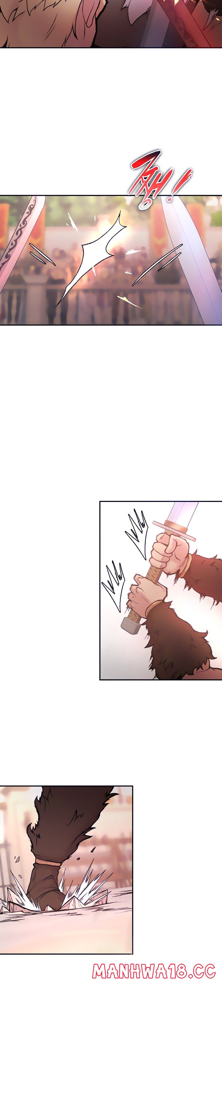 Hero Villain Raw Chapter 28 Page 12