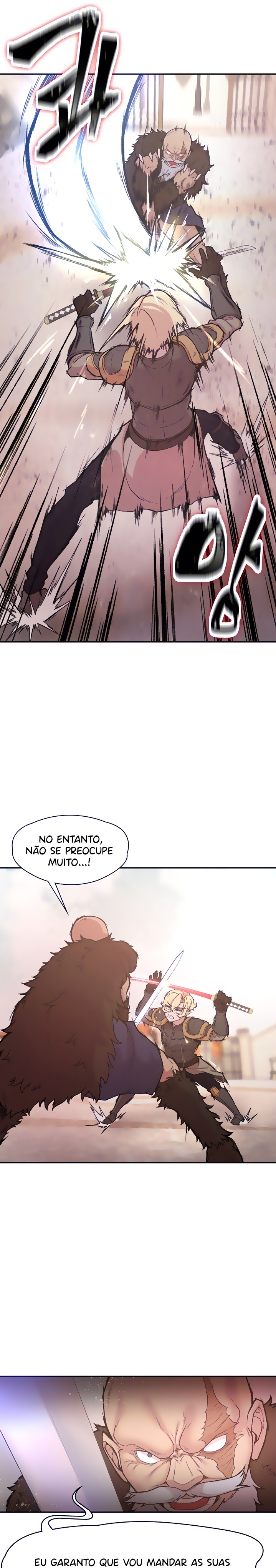 Hero Villain Raw Chapter 28 Page 13