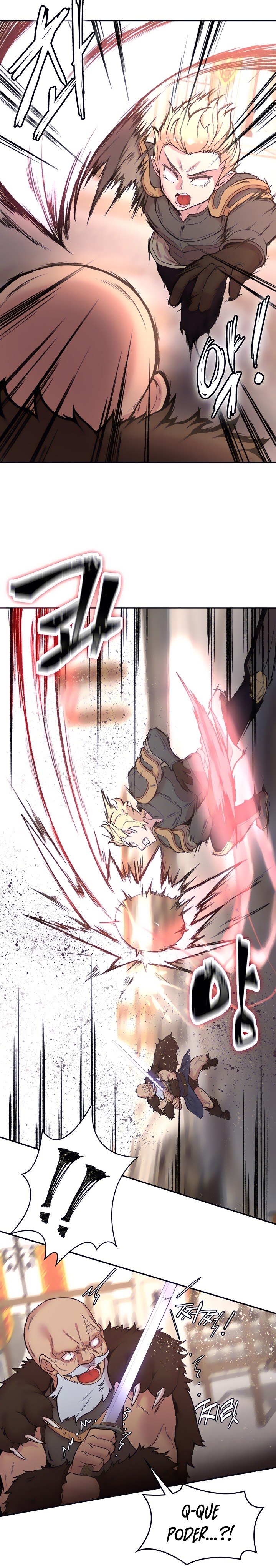 Hero Villain Raw Chapter 28 Page 15