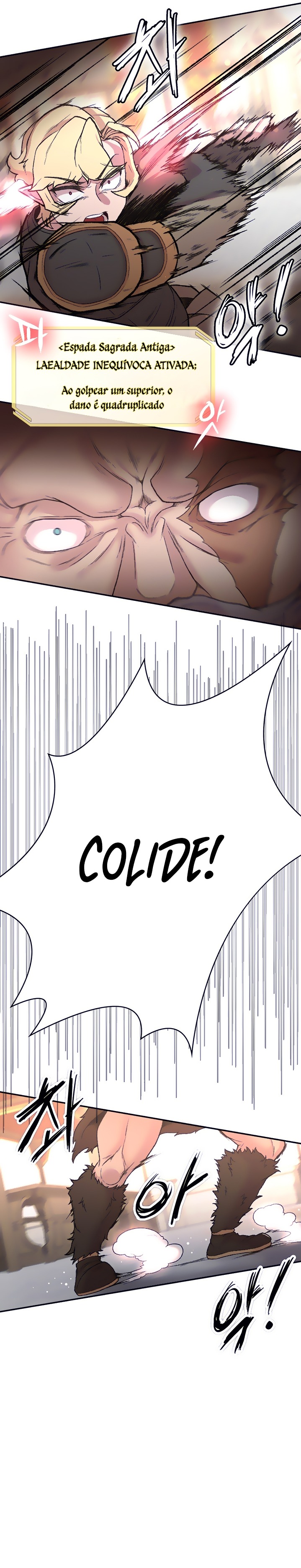 Hero Villain Raw Chapter 28 Page 16