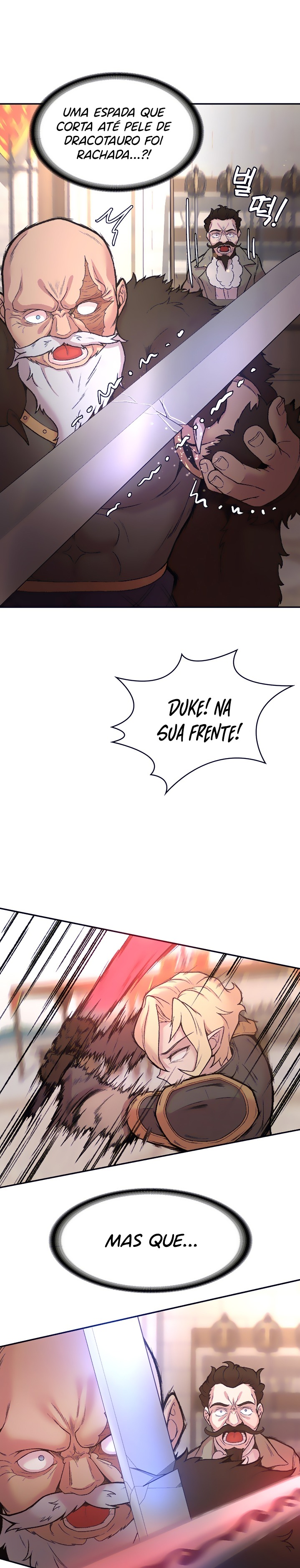 Hero Villain Raw Chapter 28 Page 17