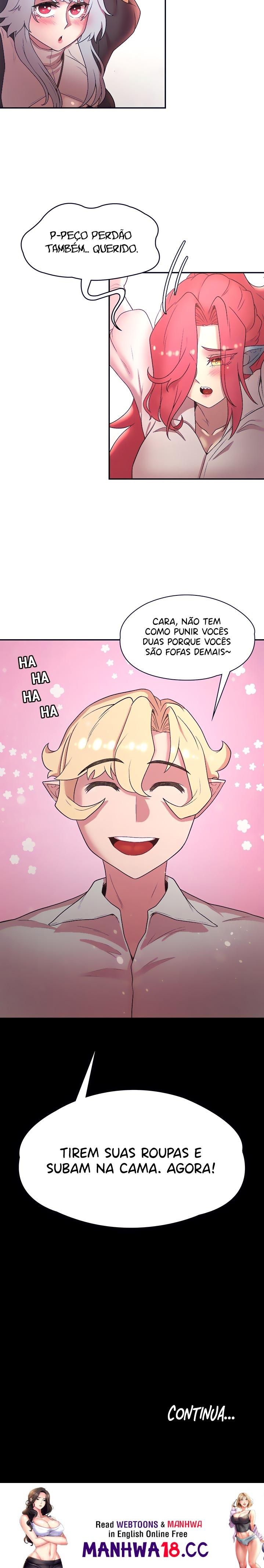 Hero Villain Raw Chapter 28 Page 22