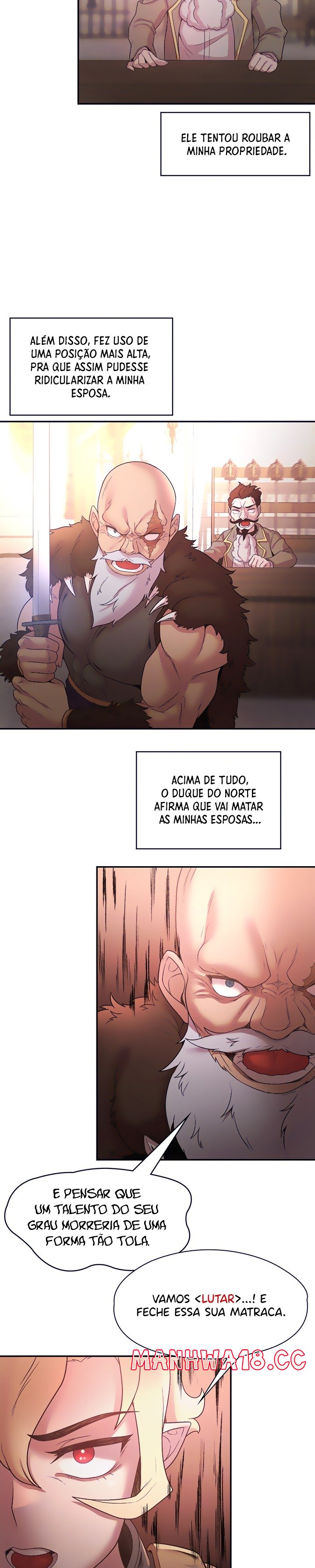 Hero Villain Raw Chapter 28 Page 6