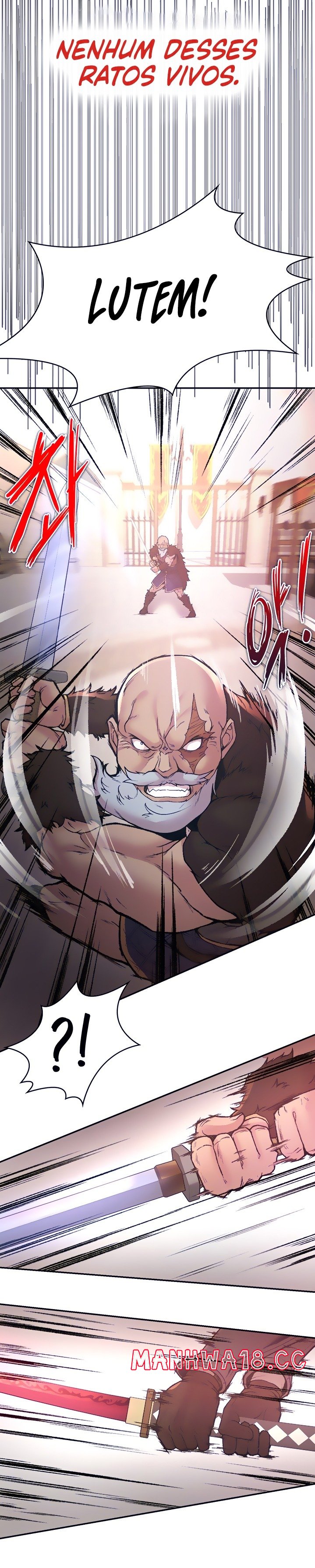 Hero Villain Raw Chapter 28 Page 8