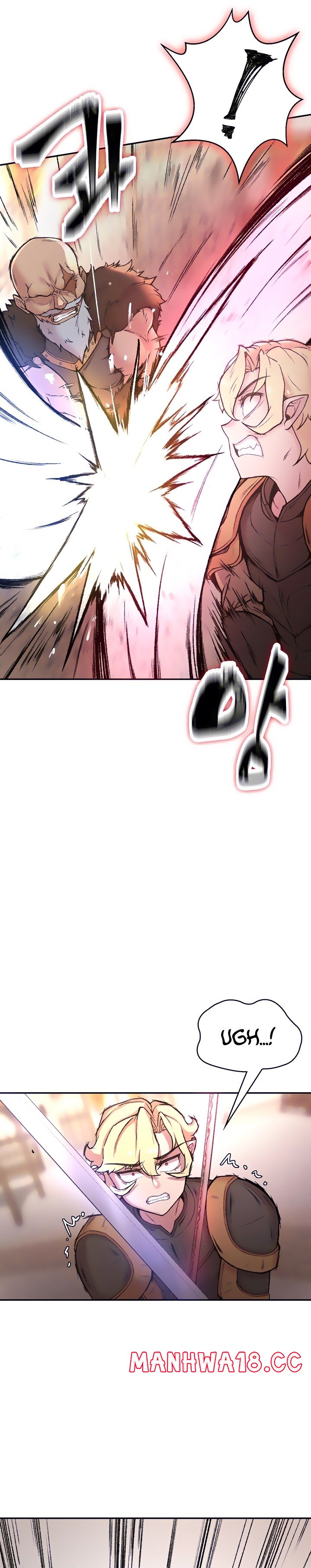 Hero Villain Raw Chapter 28 Page 9