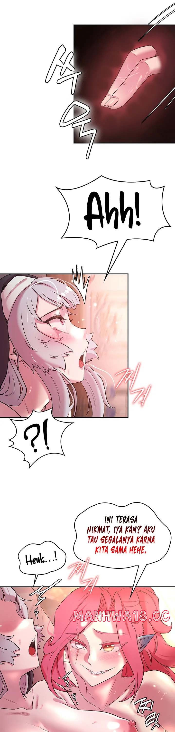 Hero Villain Raw Chapter 29 Page 10