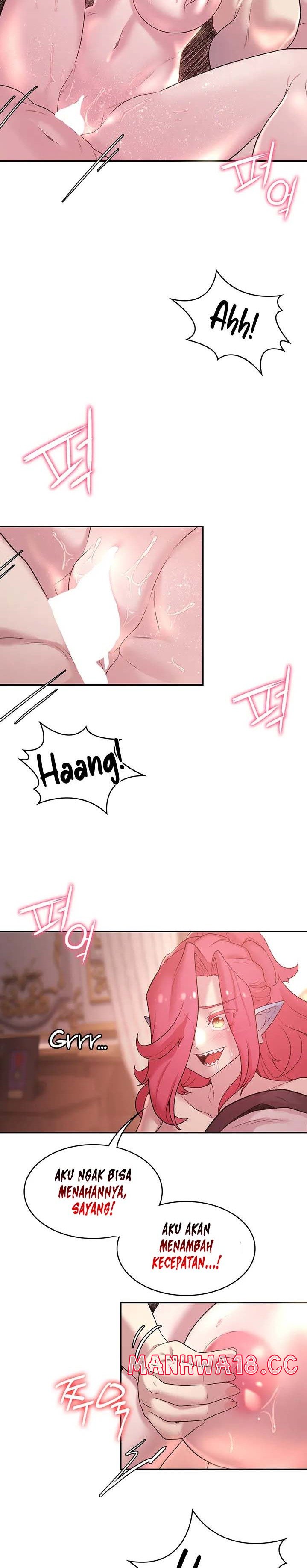 Hero Villain Raw Chapter 29 Page 19