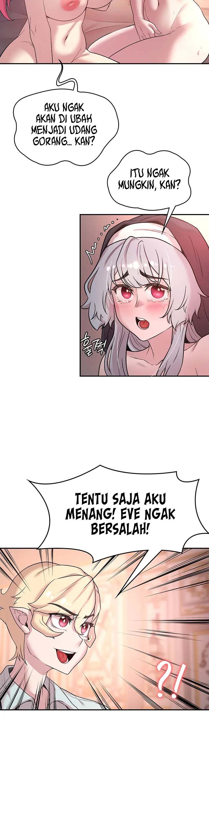 Hero Villain Raw Chapter 29 Page 2
