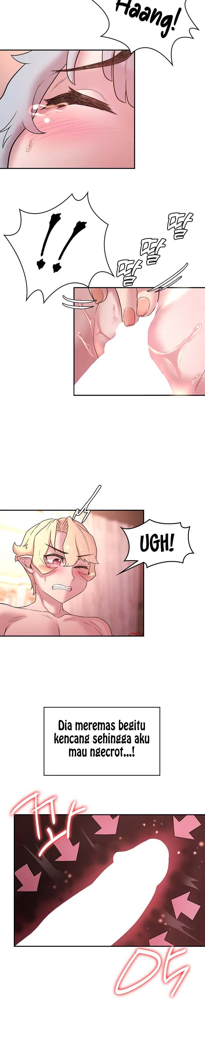 Hero Villain Raw Chapter 29 Page 20