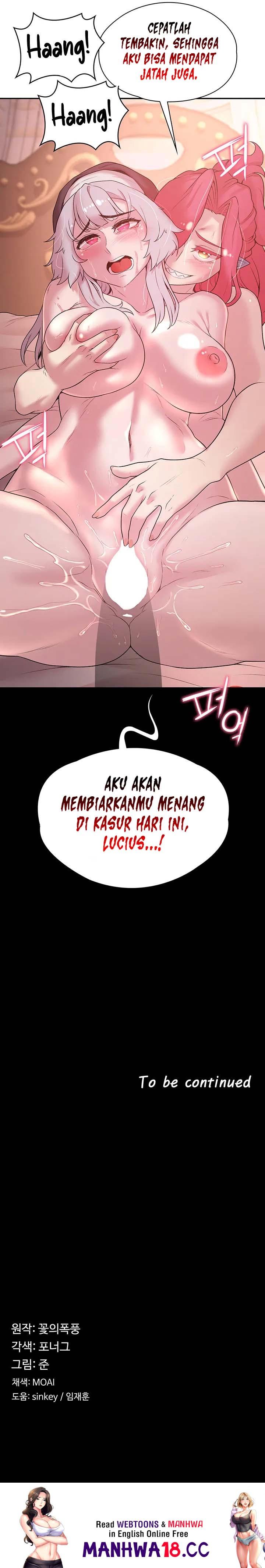 Hero Villain Raw Chapter 29 Page 21