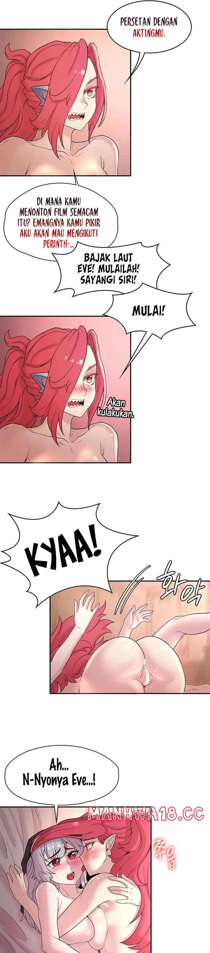 Hero Villain Raw Chapter 29 Page 6