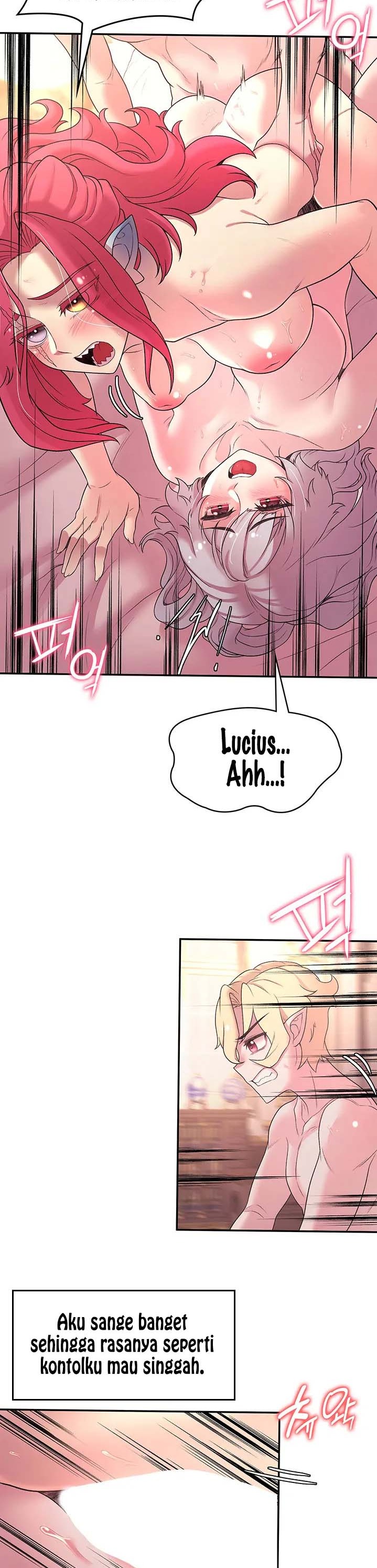 Hero Villain Raw Chapter 30 Page 11