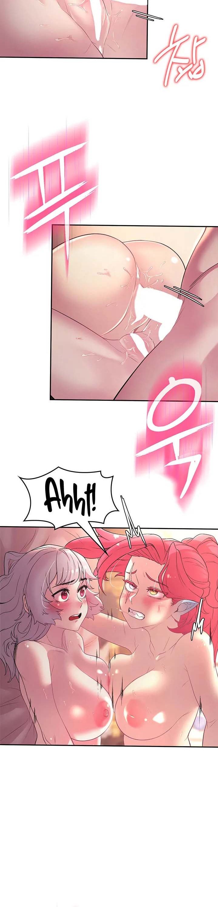 Hero Villain Raw Chapter 30 Page 13