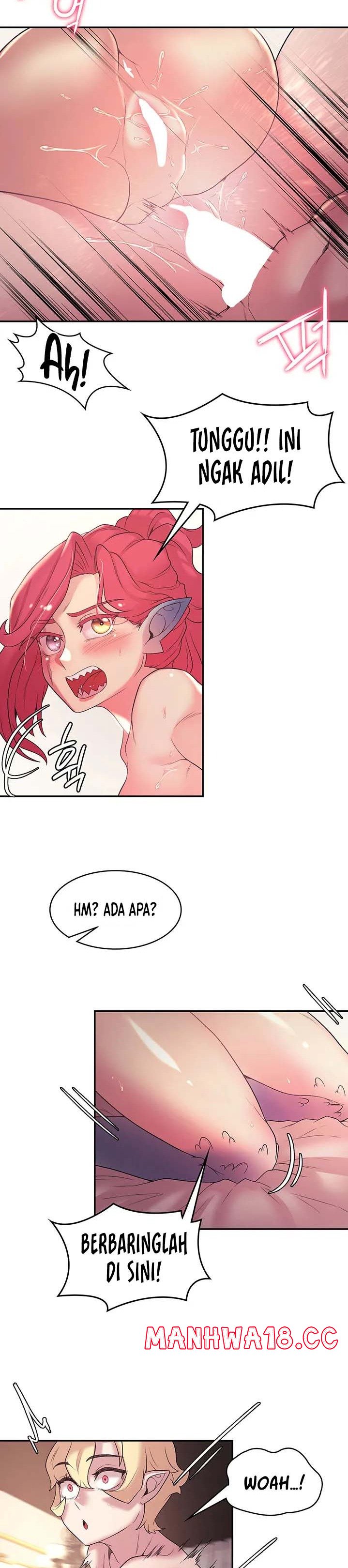 Hero Villain Raw Chapter 30 Page 15