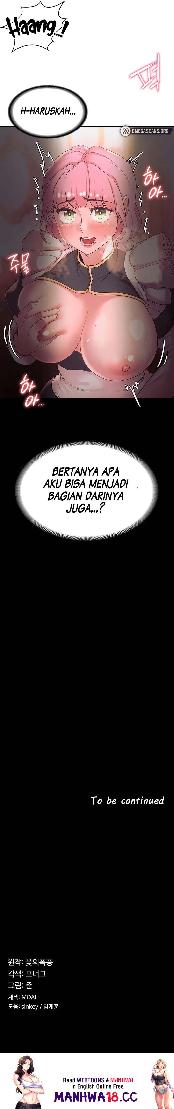Hero Villain Raw Chapter 30 Page 22