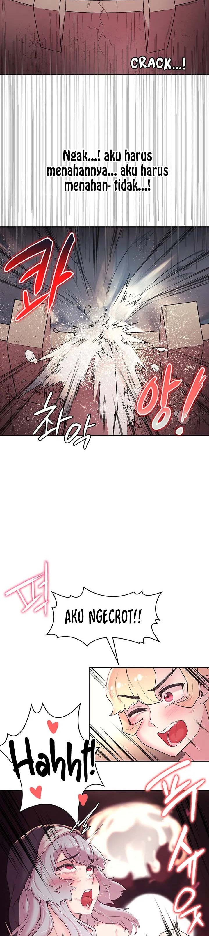 Hero Villain Raw Chapter 30 Page 4