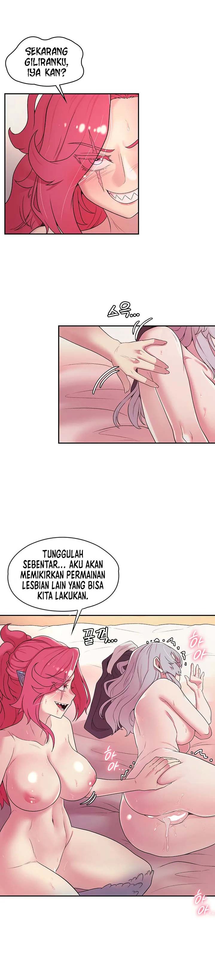 Hero Villain Raw Chapter 30 Page 6