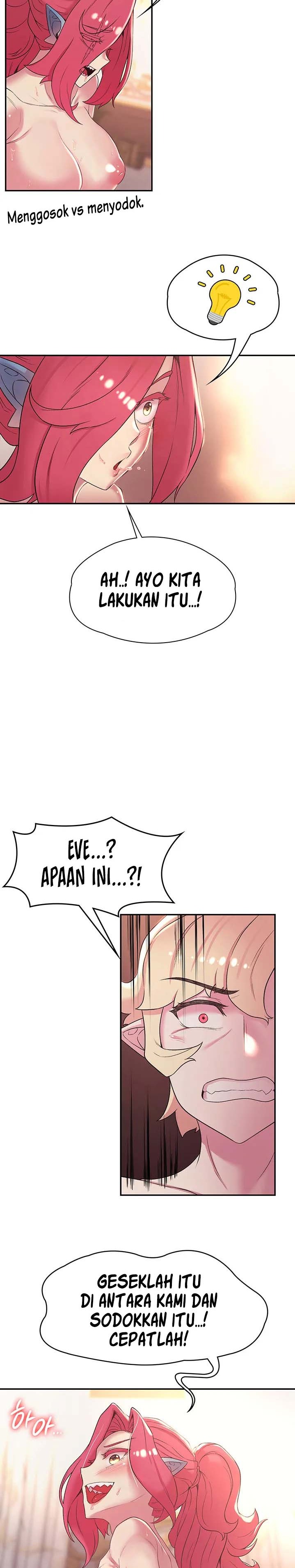 Hero Villain Raw Chapter 30 Page 8