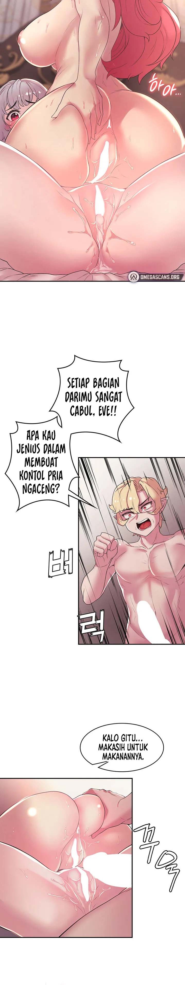 Hero Villain Raw Chapter 30 Page 9