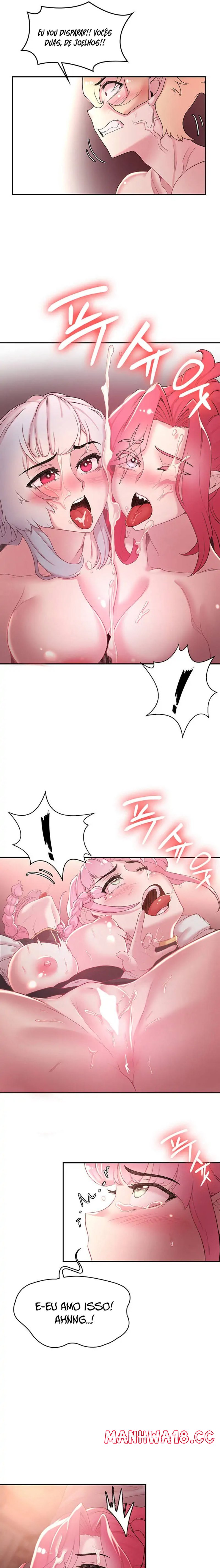 Hero Villain Raw Chapter 31 Page 11