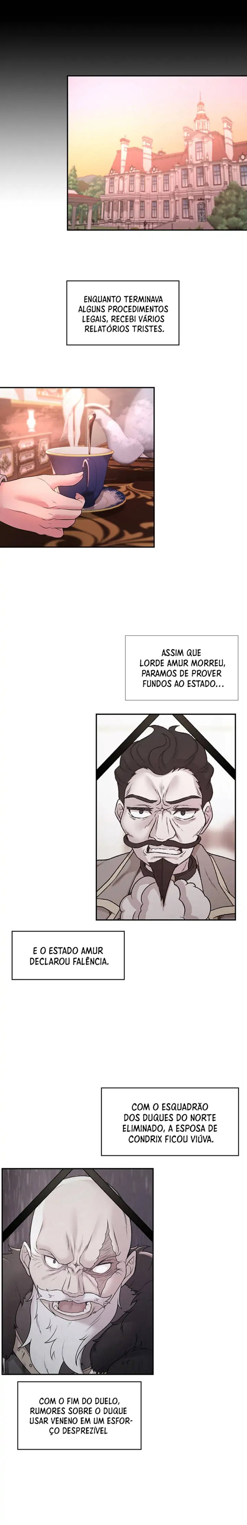 Hero Villain Raw Chapter 31 Page 13