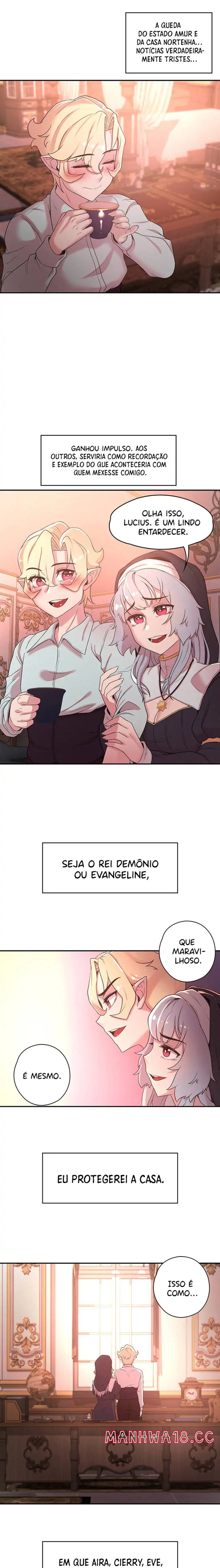 Hero Villain Raw Chapter 31 Page 14