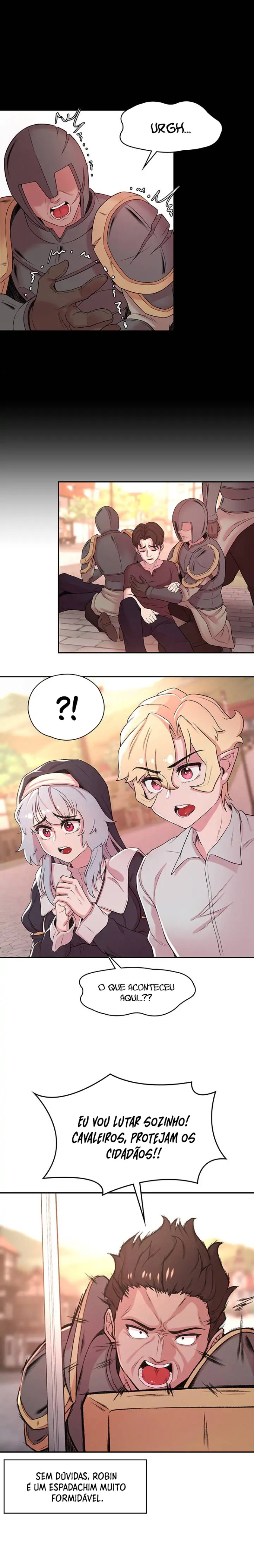 Hero Villain Raw Chapter 31 Page 16