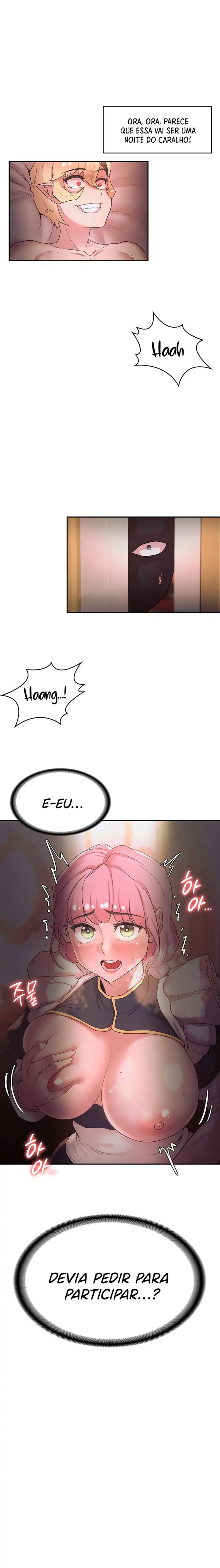 Hero Villain Raw Chapter 31 Page 2