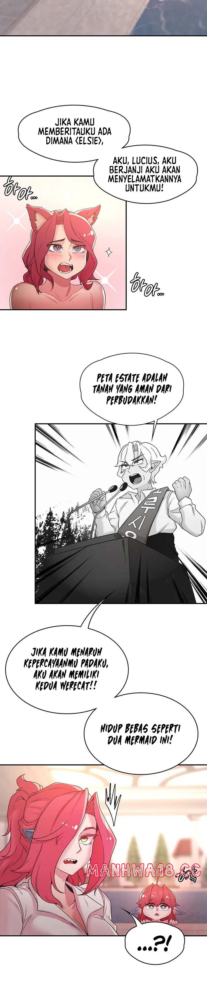Hero Villain Raw Chapter 32 Page 12