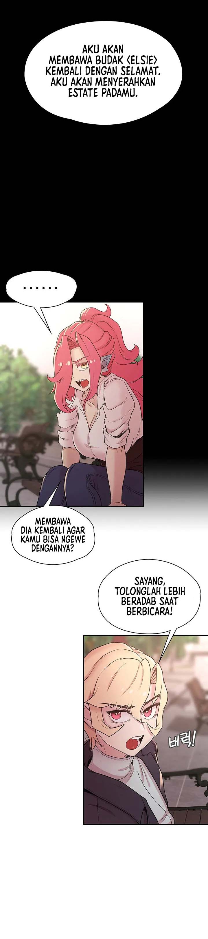 Hero Villain Raw Chapter 32 Page 17