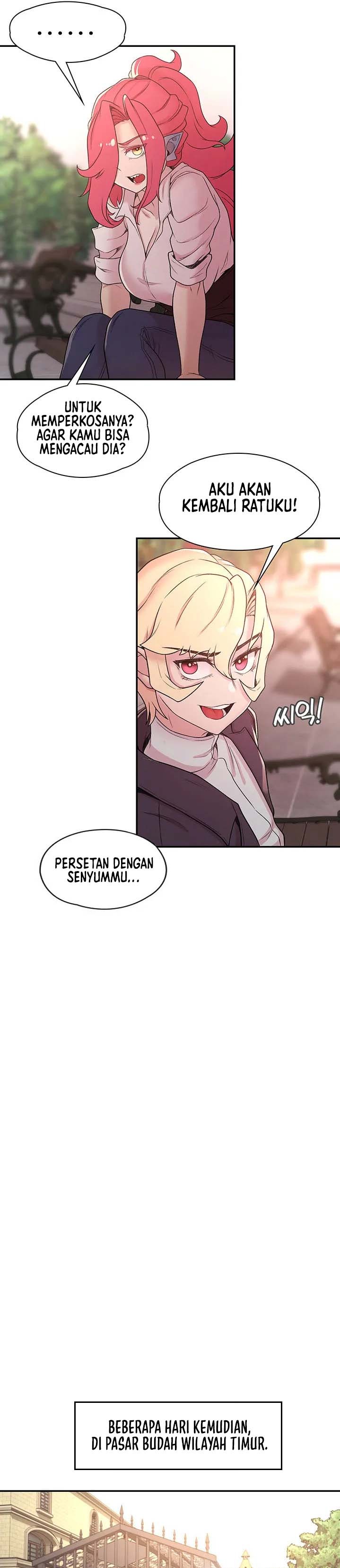 Hero Villain Raw Chapter 32 Page 18