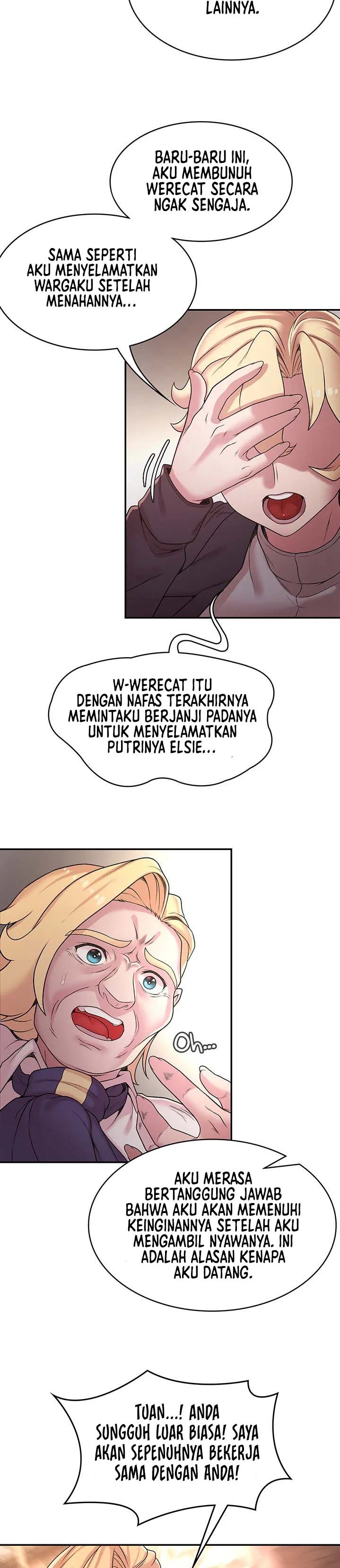 Hero Villain Raw Chapter 32 Page 20