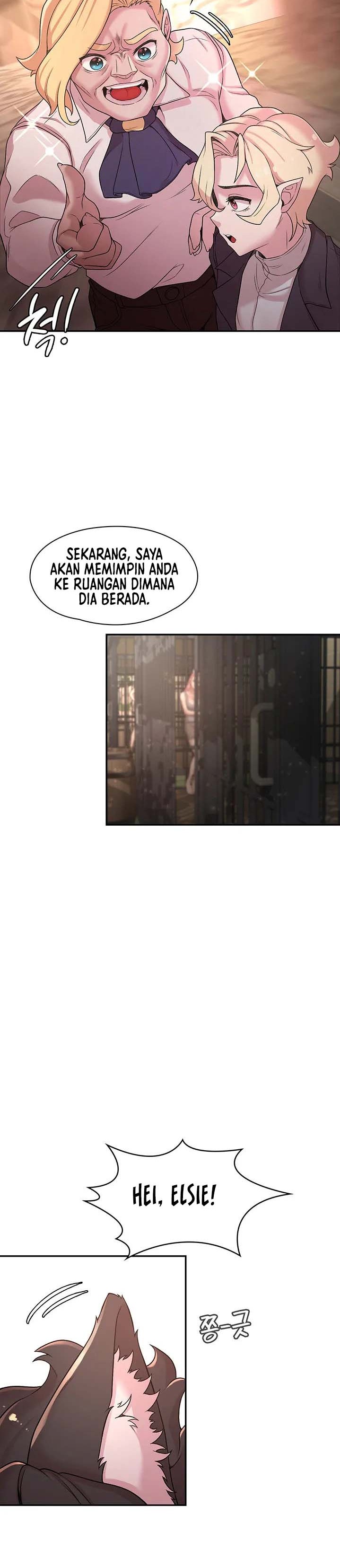 Hero Villain Raw Chapter 32 Page 21