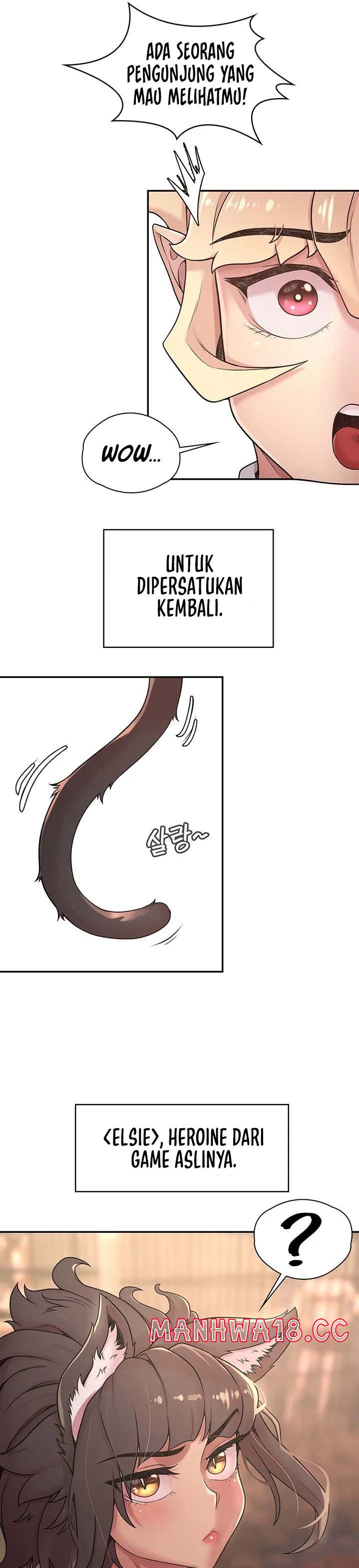 Hero Villain Raw Chapter 32 Page 22