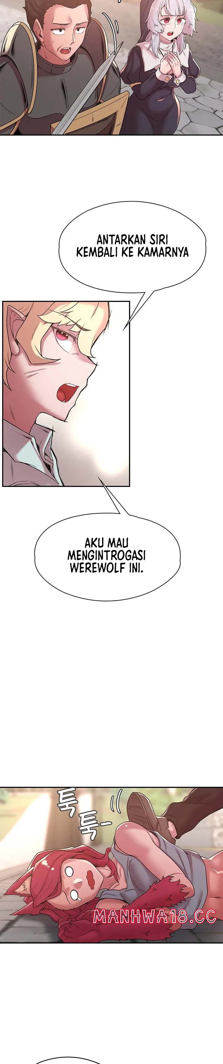 Hero Villain Raw Chapter 32 Page 3